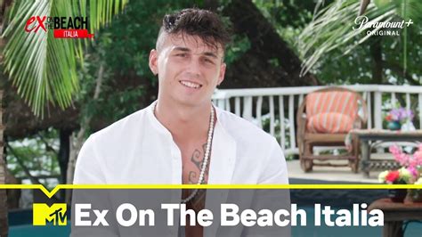 ex on the beach italia stagione 4 streaming|Ex On The Beach Italia 4: Episodio 2